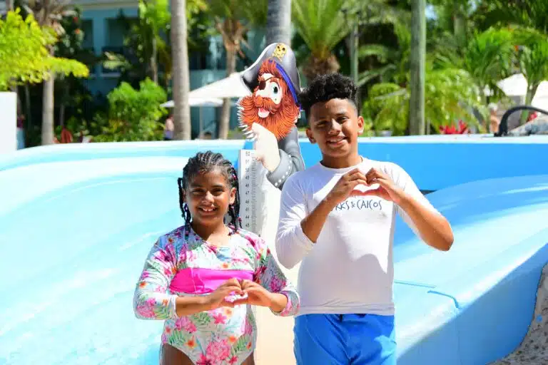 Gracie’s View: Beaches Turks and Caicos Family Vacation Review