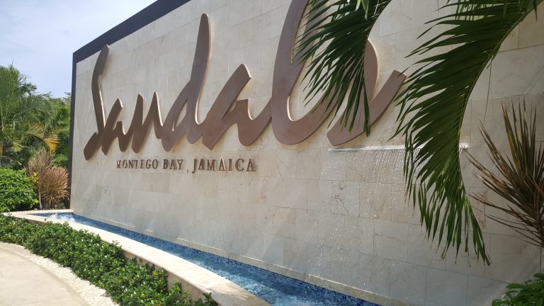 Sandals Montego Bay Resort