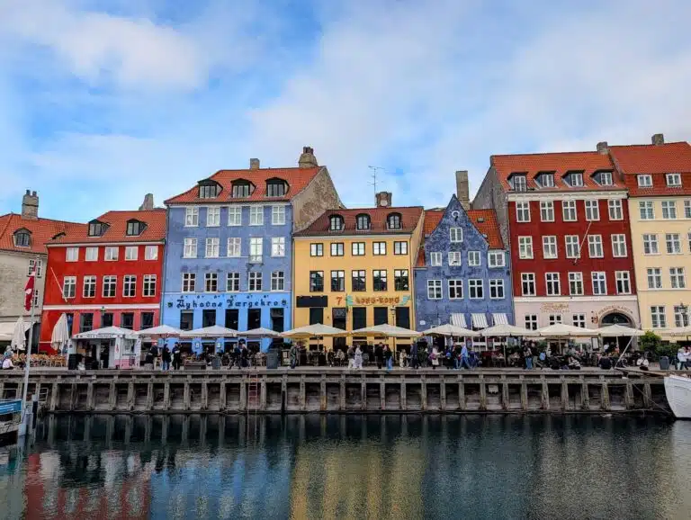 Finding Hygge in Copenhagen