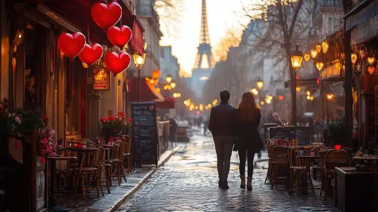 Your Honeymoon, Thoughtfully Designed
