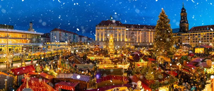Booking Holiday Travel