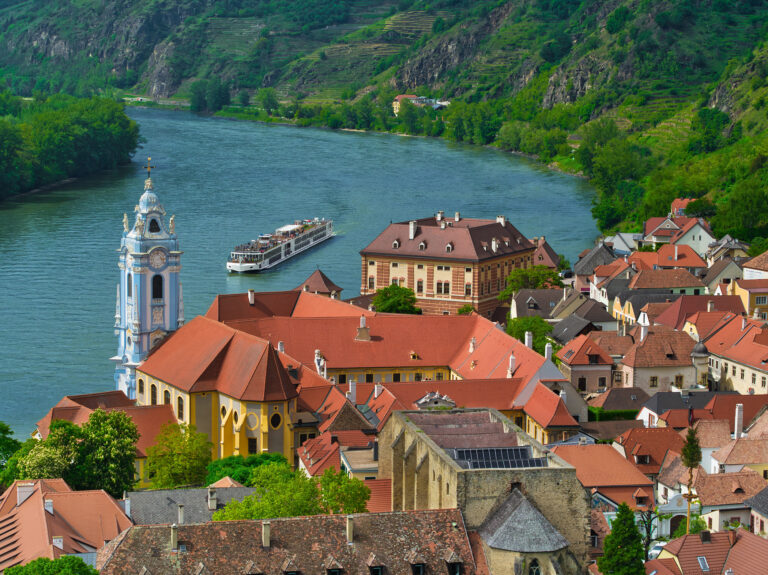 Viking River Cruises: Unforgettable Journeys