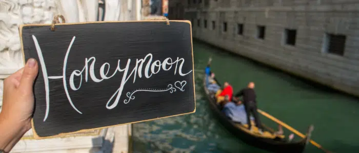 10 Ideal Honeymoon Destinations