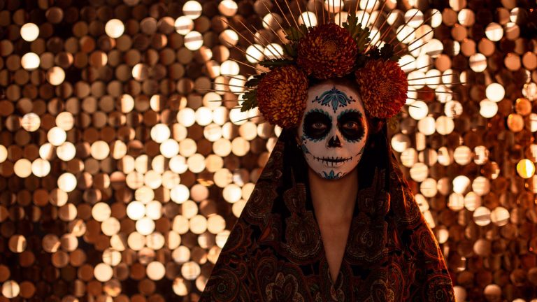 Día de los Muertos