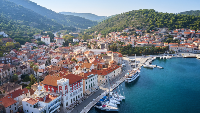 Mediterranean Hidden Gem – Croatia