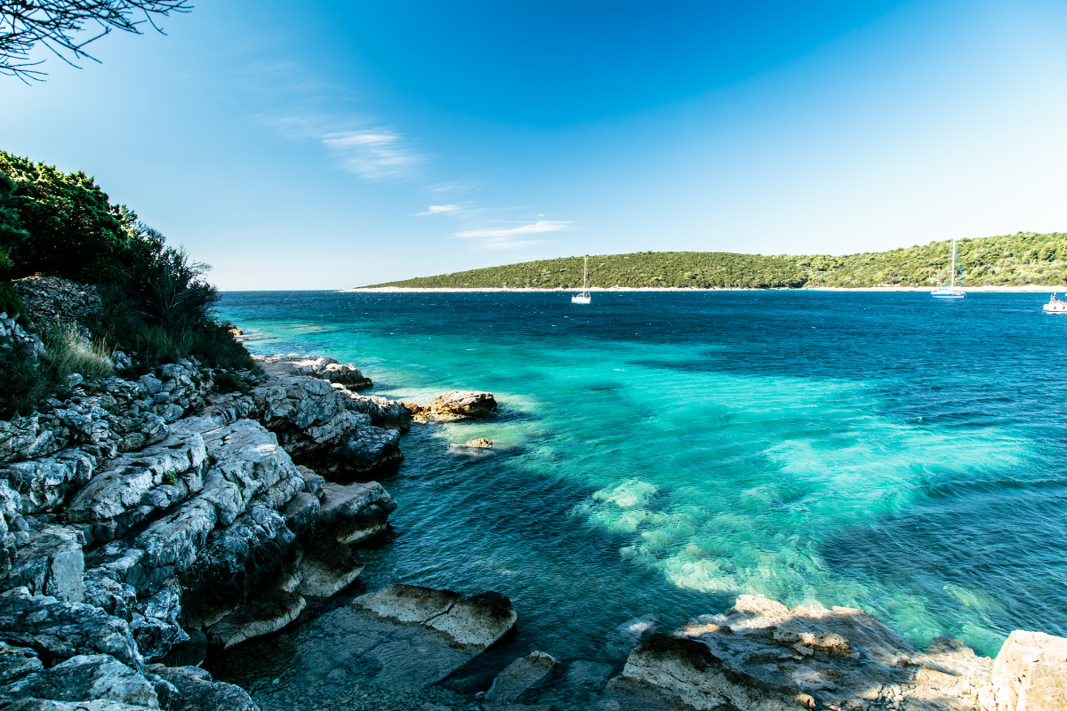Croatia By Yacht