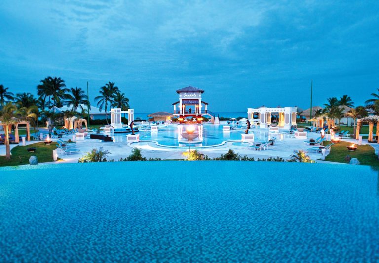 Sandals Emerald Bay-Exuma All Inclusive Resort